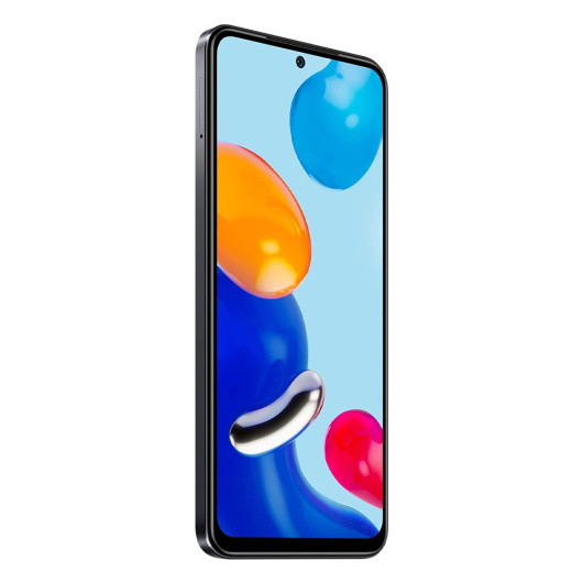 Xiaomi Redmi Note 11 4/128Gb NFC Global Серый