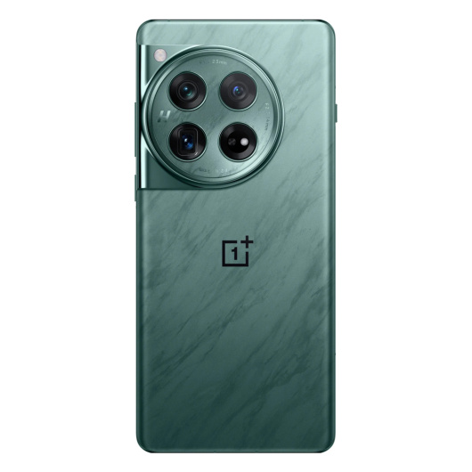 OnePlus 12 16/512Gb Dual nanoSim Зеленый Global