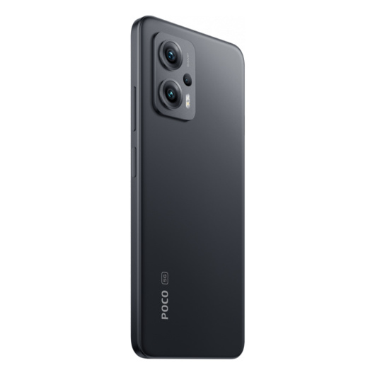 Xiaomi Poco X4 GT 5G 8/256Gb Global Черный