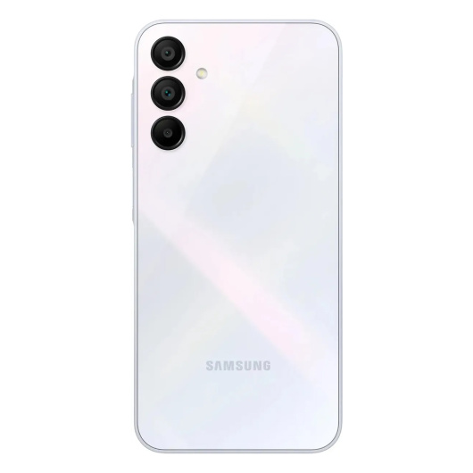 Samsung Galaxy A15 4G 6/128Gb Голубой