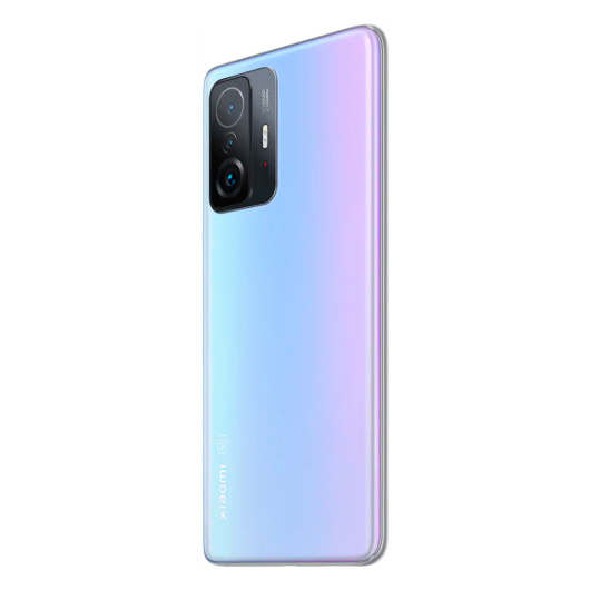 Xiaomi 11T Pro 12/256Gb Global Голубой