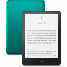 Электронная книга  Amazon Kindle Paperwhite(2024) 12th Gen 7,32Гб ,Зеленая