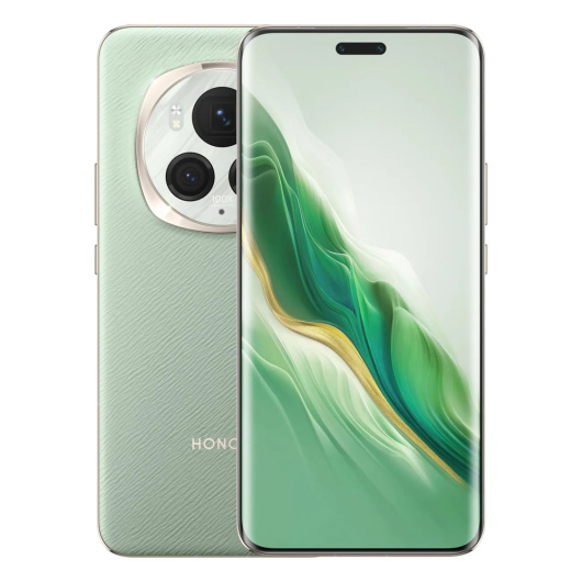 HONOR Magic 6 Pro 12/512Gb РСТ Зеленый