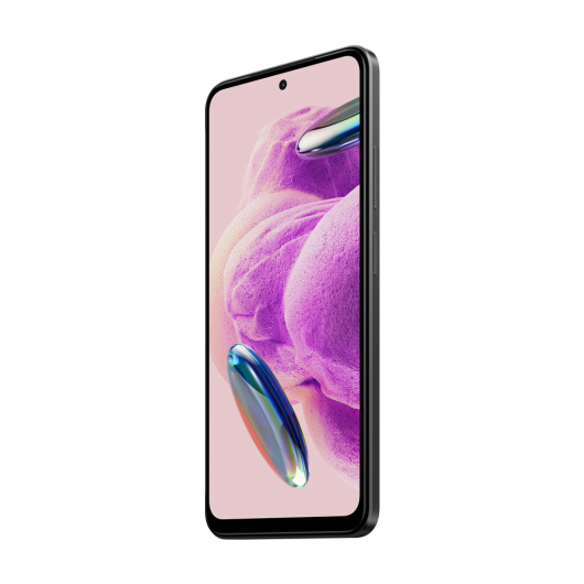 Xiaomi Redmi Note 12S 8/256Gb Global Черный