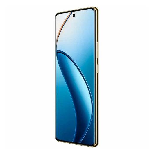 Realme 12 Pro Plus 8/256Gb РСТ Синий