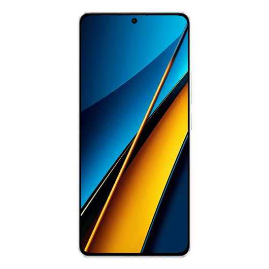 Xiaomi Poco X6 12/512Gb Global Белый