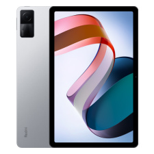 Планшет Xiaomi Redmi Pad 6/128Gb WIFI Серебристый 