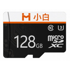 Карта памяти Xiaomi Imilab Xiaobai microSD Class 10 U3 128GB