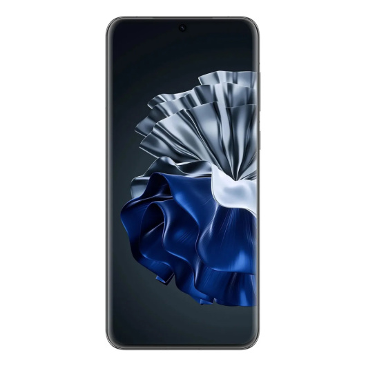 HUAWEI P60 Pro 8/256 ГБ Global Version Черный