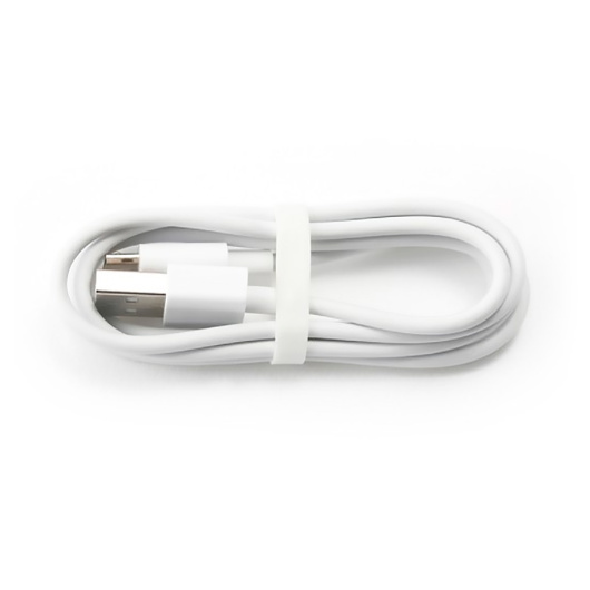 Кабель Xiaomi USB-Micro-USB Белый