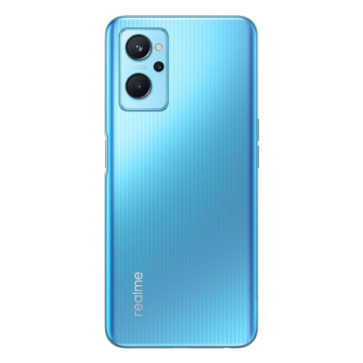 Realme 9i 6/128Gb Global Синий