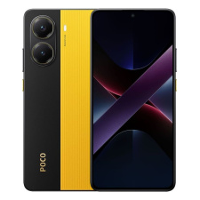 Xiaomi Poco X7 Pro 5G 12/512Gb Global Желтый