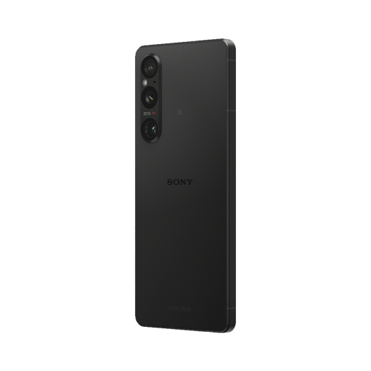 Sony Xperia 1 V 12/256Gb Global Черный