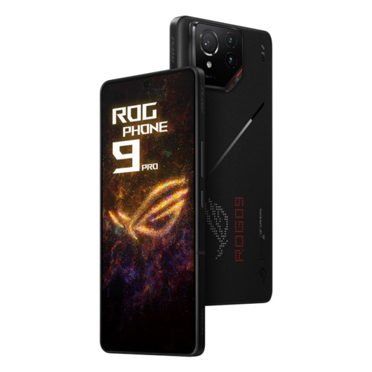 ASUS ROG Phone 9 Pro 16/512GB Черный (CN)