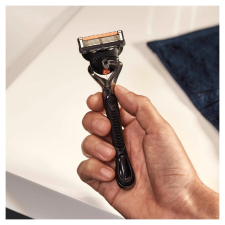 GILLETTE Fusion 5 ProGlide Сменные кассеты для бритья с 5 лезвиями, мужские, 8 шт