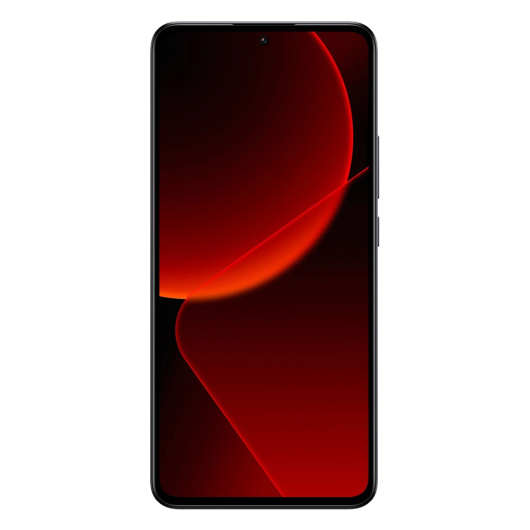 Xiaomi 13T 8/256Gb Global Черный (Leica)