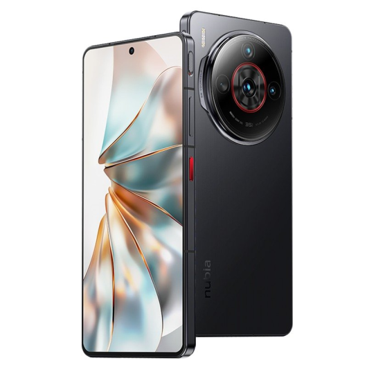 ZTE Nubia Z60S Pro 16/512Gb Global Черный