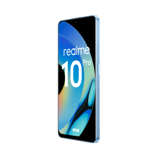 Realme 10 Pro 5G 8/128Gb Голубой