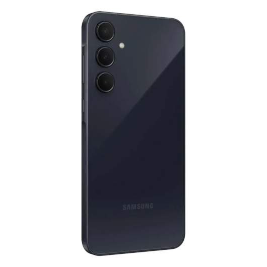 Samsung Galaxy A35 5G 6/128Gb A356E Черный