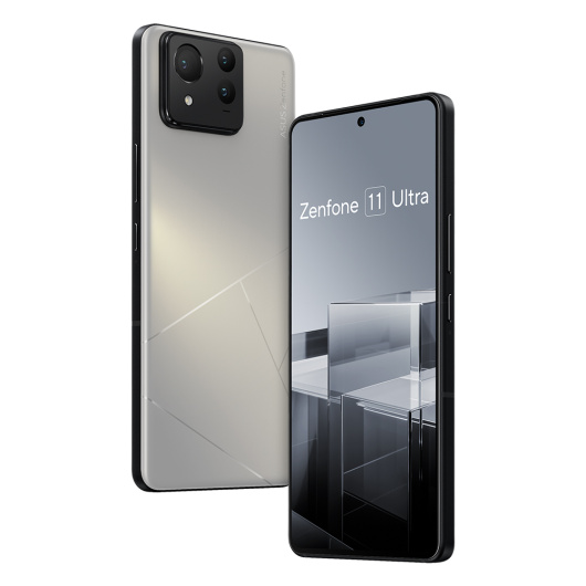 ASUS Zenfone 11 Ultra 16/512GB AI2401 Серый