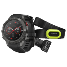 Умные часы Garmin MARQ Athlete Performance Edition HRM