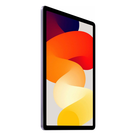 Планшет Xiaomi Redmi Pad SE 6/128Gb WIFI Фиолетовый РСТ