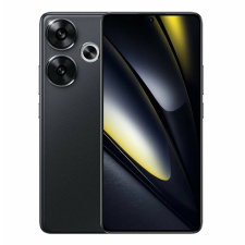 Xiaomi Poco F6 12/512Gb РСТ Черный