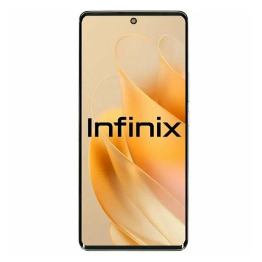 Infinix ZERO 30 4G 8/256Gb РСТ Зеленый