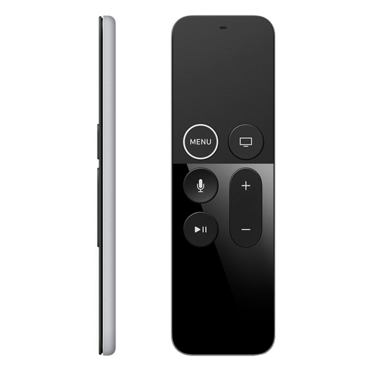 ТВ-приставка Apple TV 4K 32GB 2020 (MOQ22LL/A)