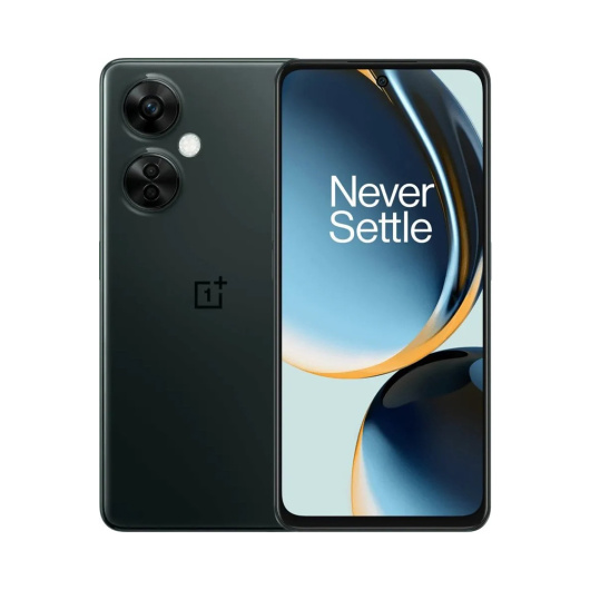 OnePlus Nord CE 3 Lite 5G 8/256Gb черный