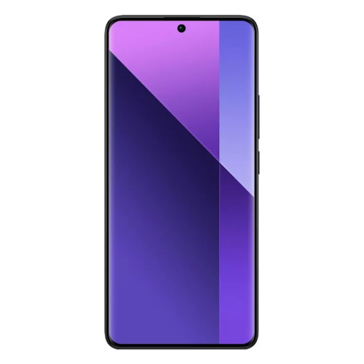 Xiaomi Redmi Note 13 Pro+ 8/256Gb (NFC) РСТ Черный