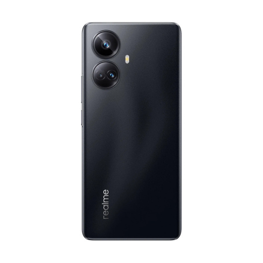 Realme 10 Pro Plus 5G 8/128Gb Черный