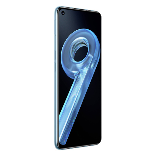 Realme 9i 6/128Gb Global Синий