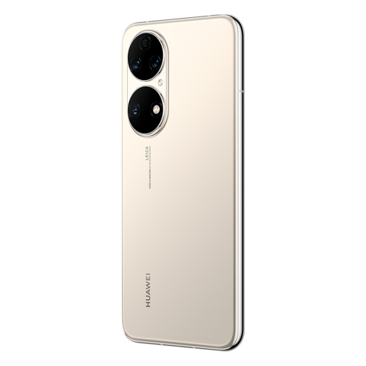 HUAWEI P50  8/256 ГБ Global Version, золотой