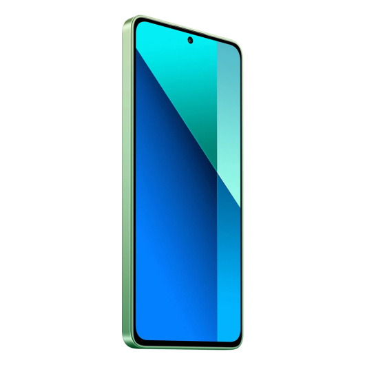 Xiaomi Redmi Note 13 6/128 ГБ NFC РСТ Зеленый