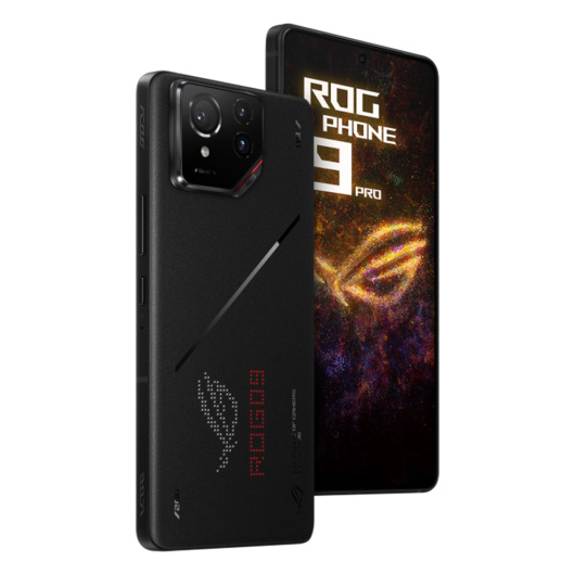 ASUS ROG Phone 9 Pro 24/1TB Черный (CN)