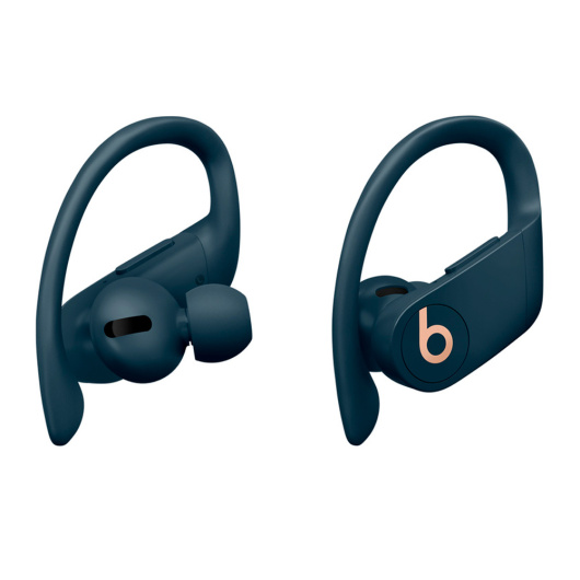 Беспроводные наушники Beats Powerbeats Pro Синие