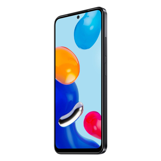 Xiaomi Redmi Note 11 4/64Gb NFC Global Серый