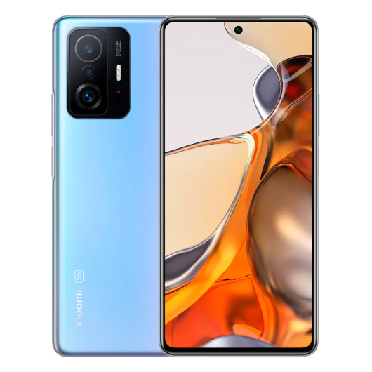 Xiaomi 11T Pro 8/256Gb Global Голубой