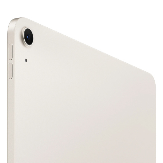 Планшет Apple iPad Air 11" (2024) 256Gb Wi-Fi Starlight