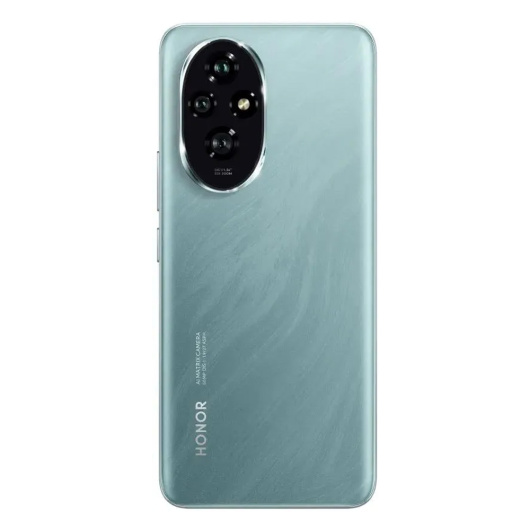 HONOR 200 12/512Gb РСТ Голубой