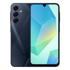 Samsung Galaxy A16 5G 4/128Gb Темно-синий