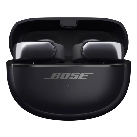 Беспроводные наушники Bose Ultra Open Earbuds, black