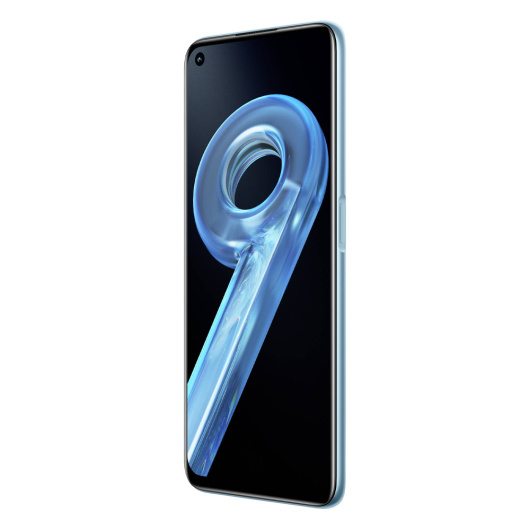 Realme 9i 4/128Gb Global Синий