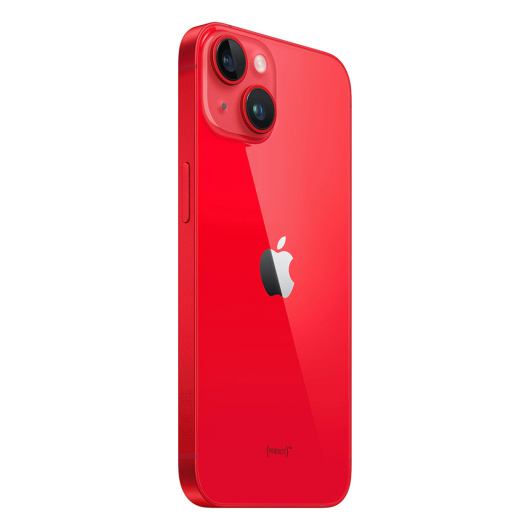 Apple iPhone 14 512 ГБ (PRODUCT) RED nano SIM + eSIM