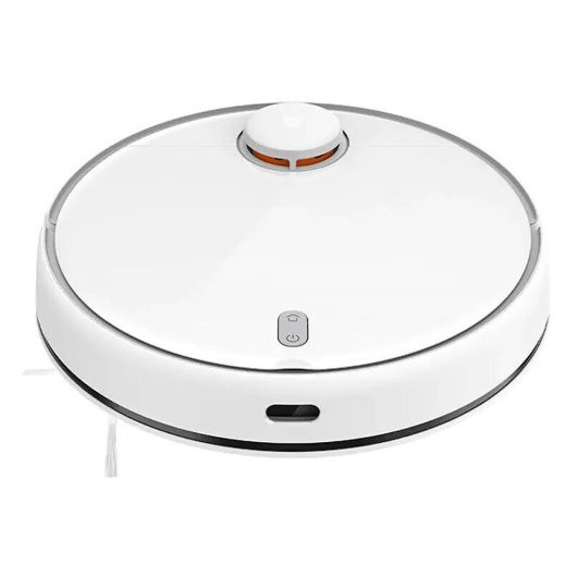 Робот-пылесос Xiaomi Mijia Sweeping Vacuum Cleaner 3C Plus