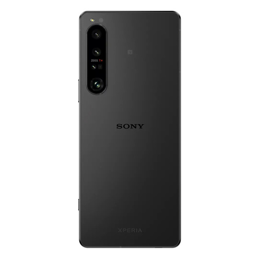 Sony Xperia 1 IV 16/512Gb Global Черный Gaming Edition