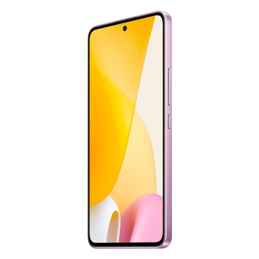 Xiaomi 12 Lite 6/128Gb Global Розовый