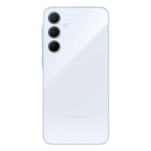 Samsung Galaxy A55 5G 8/128GB A556E EAC Голубой