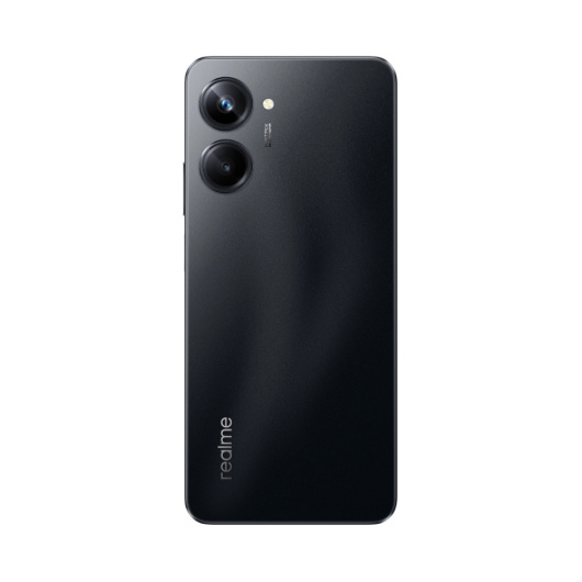 Realme 10 Pro 5G NFC 8/128Gb Черный